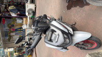 Yamaha Cygnus Ray ZR Street Rally 2026 Model