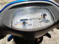 TVS Scooty Pep Plus 2023 Model