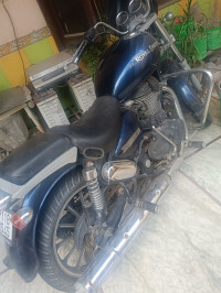 Royal Enfield Thunderbird 350