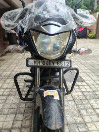 Honda CB Unicorn 2011 Model