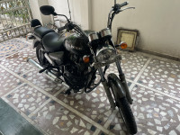 Royal Enfield Thunderbird 350 2017 Model