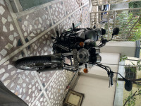 Royal Enfield Thunderbird 350