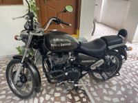 Royal Enfield Thunderbird 350