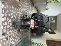Royal Enfield Thunderbird 350
