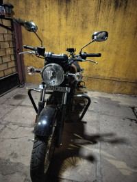 Benelli Imperiale 400 BS6 2021 Model