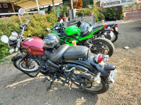 Benelli Imperiale 400 BS6