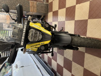 Suzuki V-Strom 250 2023 Model