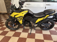 Suzuki V-Strom 250
