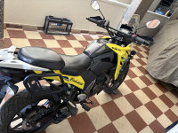 Suzuki V-Strom 250