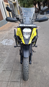 Suzuki V-Strom 250 2023 Model