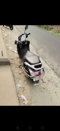 Honda Activa Premium Edition Deluxe 2018 Model