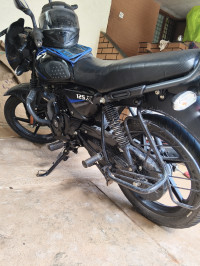Bajaj CT 125X 2023 Model