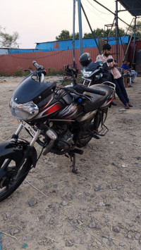 Bajaj Discover 125 2011 Model