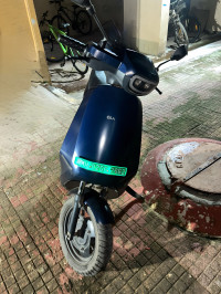 Black Ola S1 Air