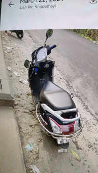 Honda Activa 125 Premium Edition 2018 Model