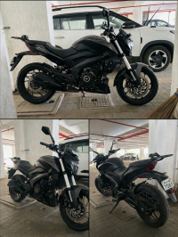 Bajaj 2021 Dominar 400 2021 Model