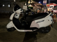 TVS iQube Electric 2022 Model