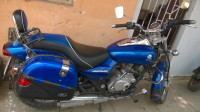 Bajaj Avenger 180 DTS-i 2007 Model