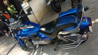 Bajaj Avenger 180 DTS-i