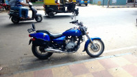 Bajaj Avenger 180 DTS-i