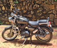 Royal Enfield Thunderbird 350