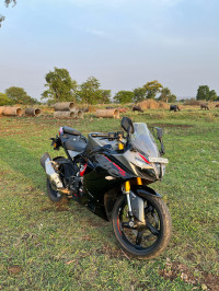 TVS Apache RR 310