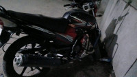 Yamaha SS125 2013 Model