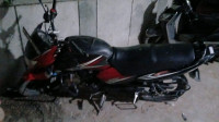 Yamaha SS125