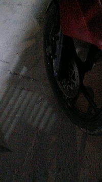 Yamaha SS125