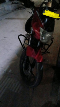 Yamaha SS125