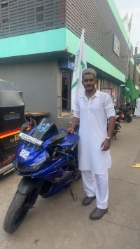 Yamaha R15s 2022 Model