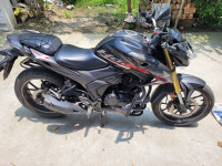 Honda Hornet 2.0