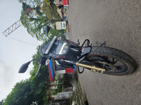TVS Apache RTR 200 4V 2024 Model