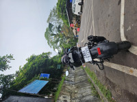 TVS Apache RTR 200 4V
