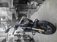 TVS Apache RTR 200 4V