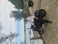 TVS Apache RTR 200 4V