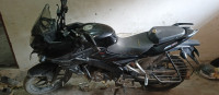 Bajaj Pulsar AS 150 2015 Model