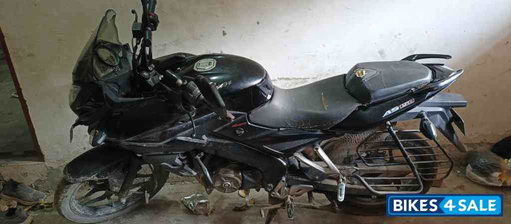 Bajaj Pulsar AS 150