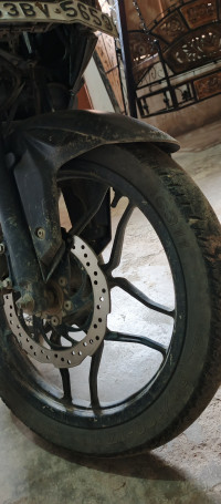 Bajaj Pulsar AS 150