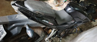 Bajaj Pulsar AS 150
