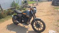 Royal Enfield Scram 440 2025 Model