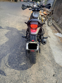 Graphite Yellow Royal Enfield Scram 411