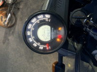 Graphite Yellow Royal Enfield Scram 411