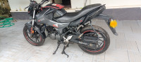 Hero Xtreme 160R Stealth Edition 2023 Model