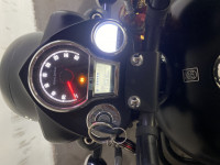 Royal Enfield Classic Stealth Black 2025 Model