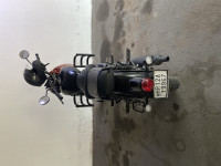 Royal Enfield Classic Stealth Black