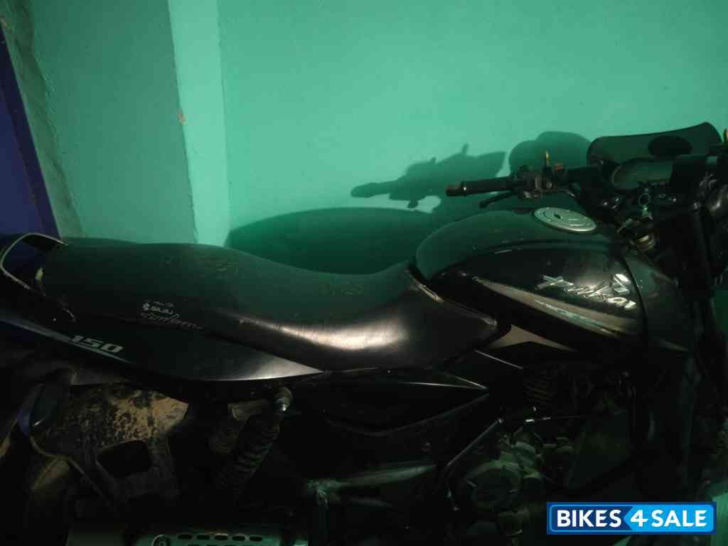 Bajaj Pulsar 150 DTSi