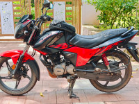 Hero Glamour PGM Fi 2020 Model