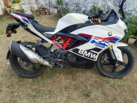 BMW G 310 RR