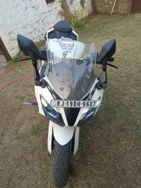 BMW G 310 RR